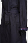 Trench coat