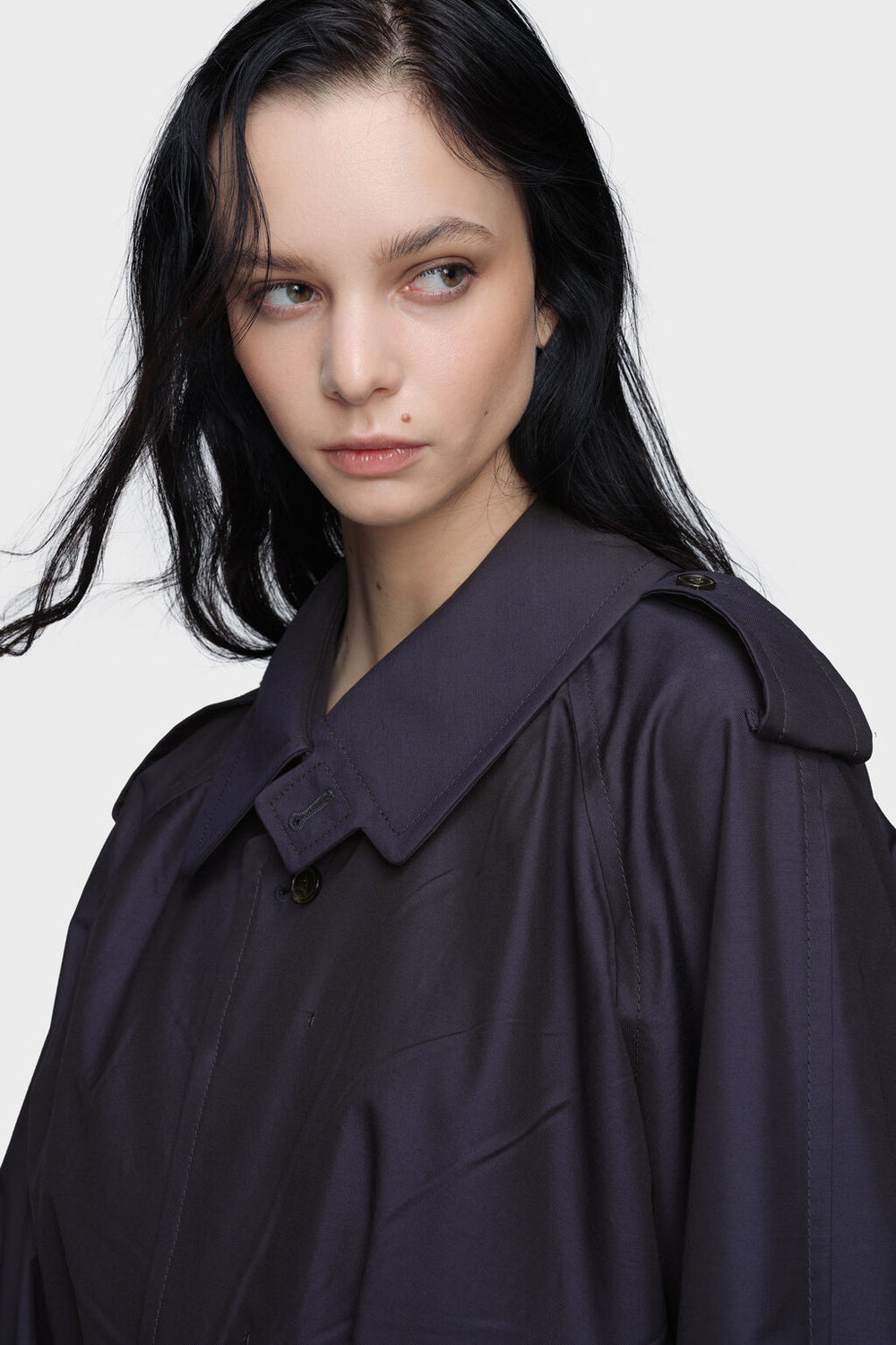 Trench coat