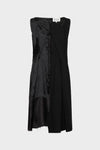 Anonymity of the Lining Dress