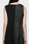Anonymity of the Lining Dress
