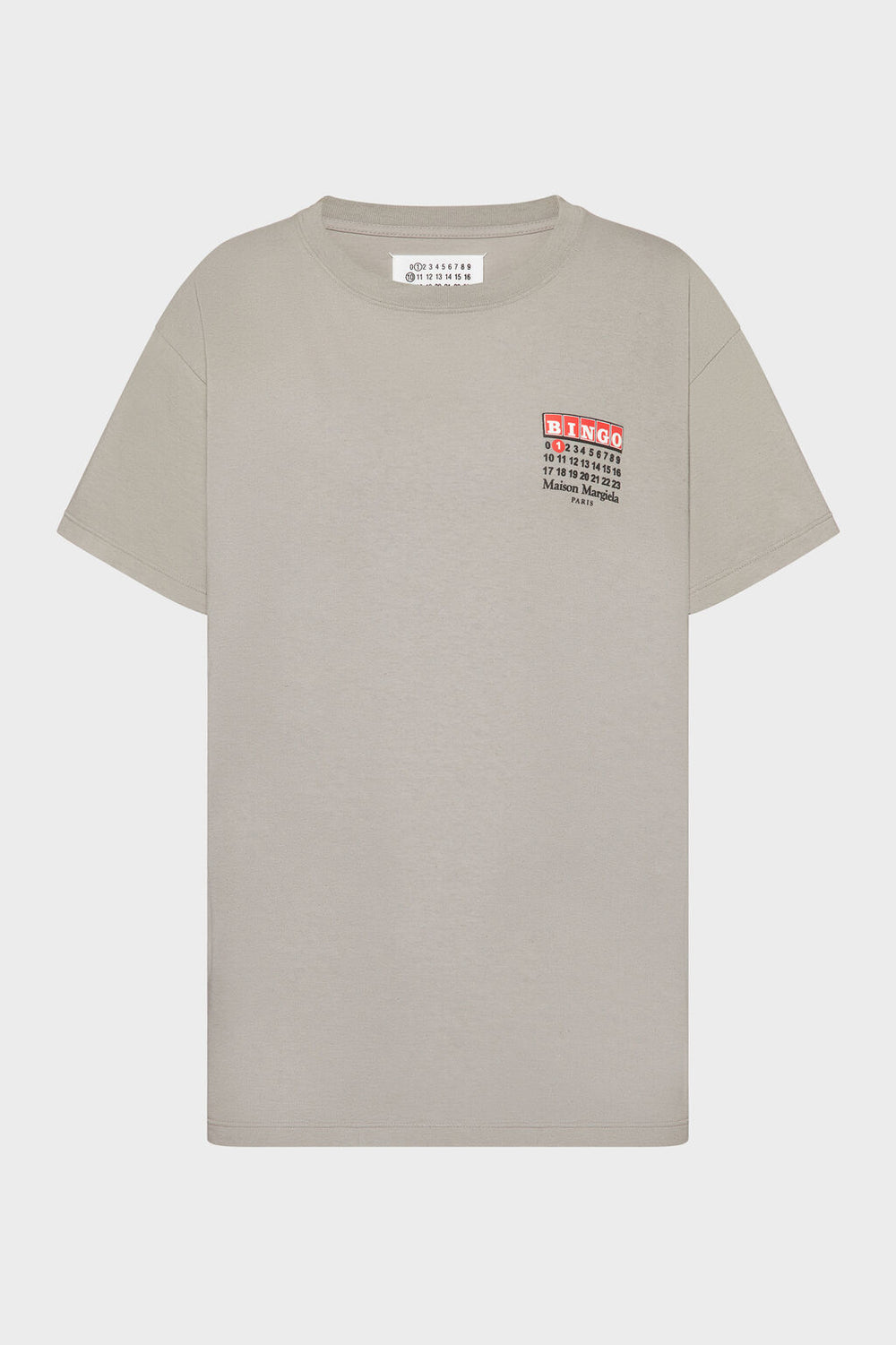 Bingo t-shirt