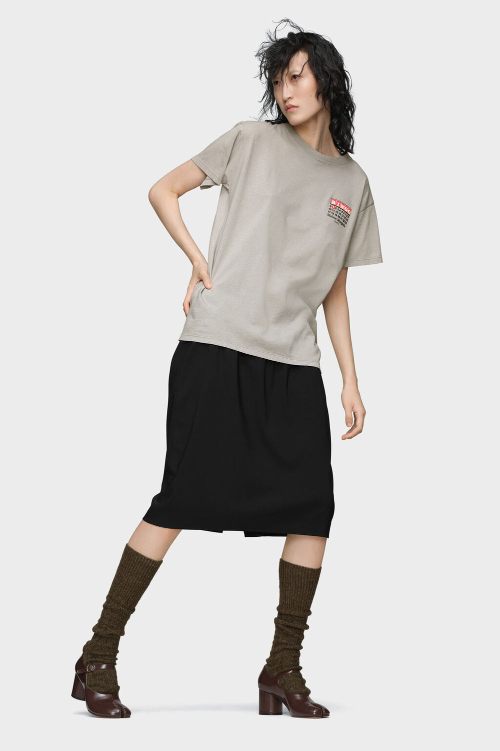 Bingo t-shirt