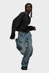 Firm Fleece Sweatshirt