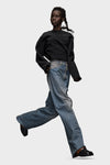 Firm Fleece Sweatshirt