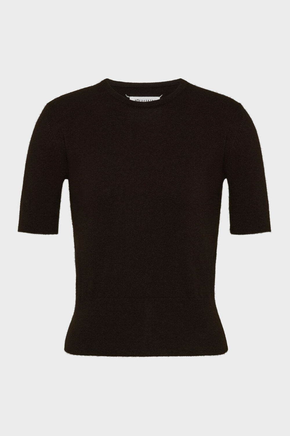 Wool top