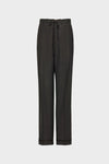 Mohair trousers