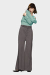 Pleat trousers