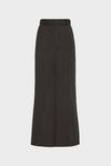 Pleat trousers