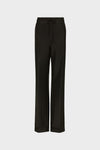 Mohair trousers
