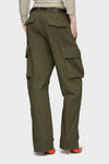 Utility trousers