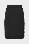 Midi skirt