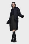 Midi skirt