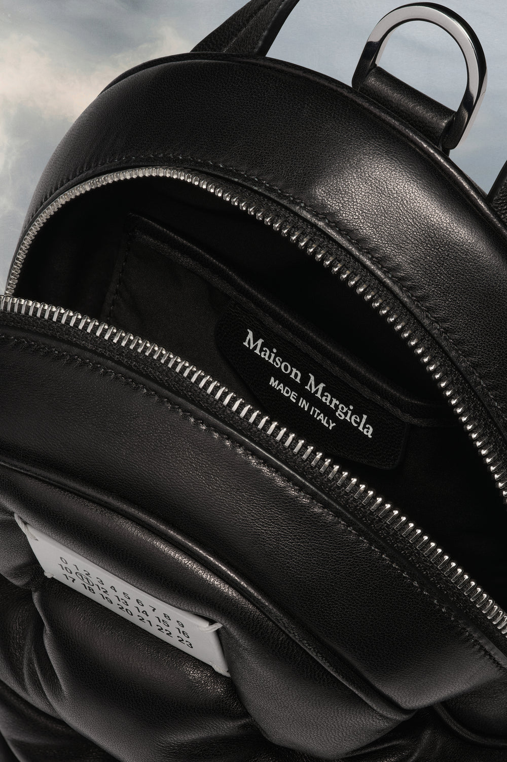 Glam Slam Backpack