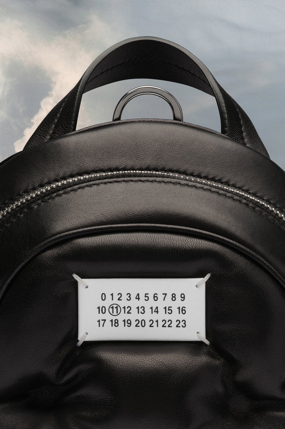 Glam Slam Backpack