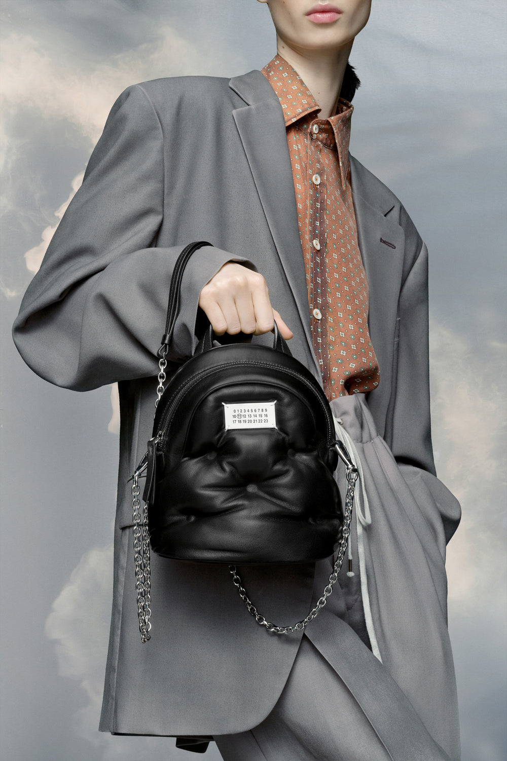 Glam Slam Backpack