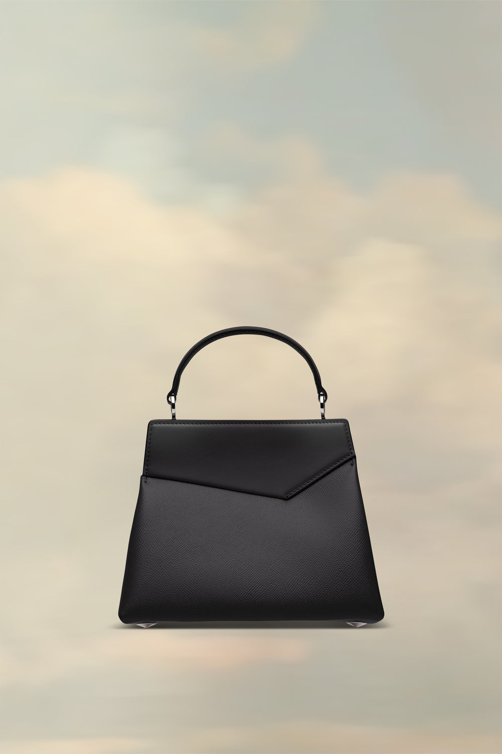 Snatched handbag small
