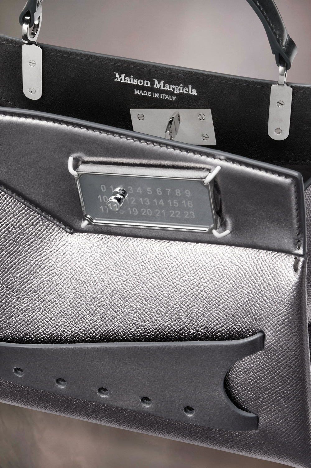 Snatched Handbag Small