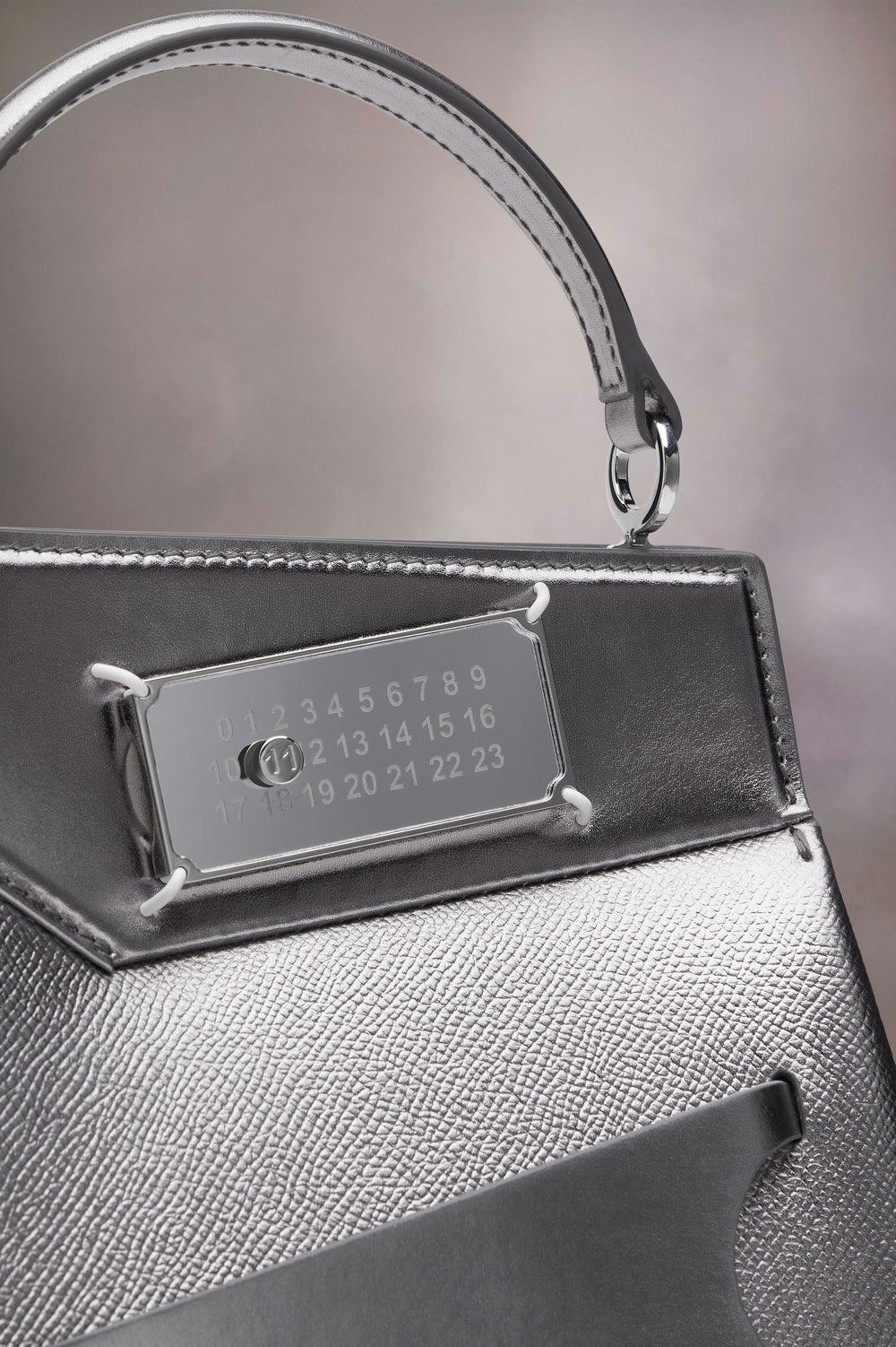 Snatched Handbag Small