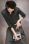 Snatched Handbag Small