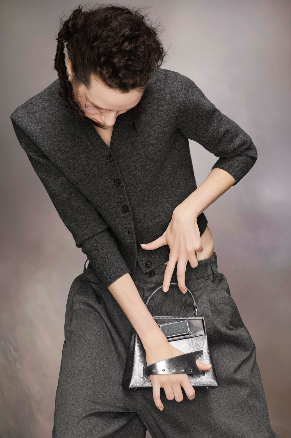 Snatched Handbag Small