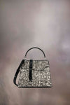 Snatched handbag small