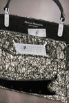 Snatched handbag small