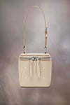 Mini box bag