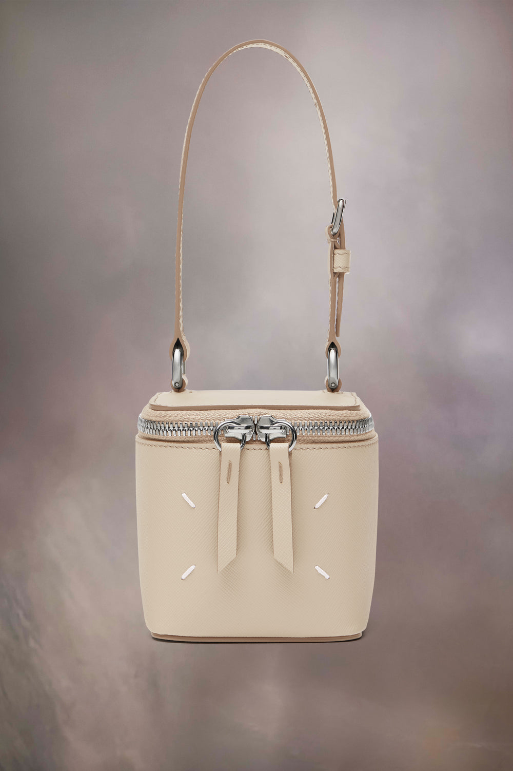 Mini box bag