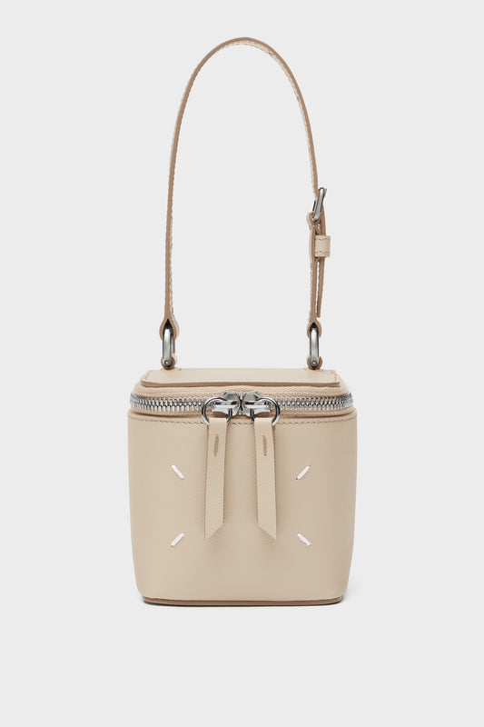 Mini box bag