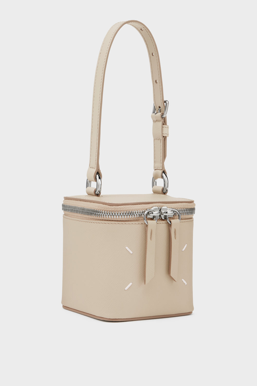 Mini box bag