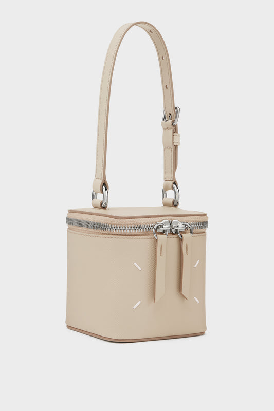 Mini box bag