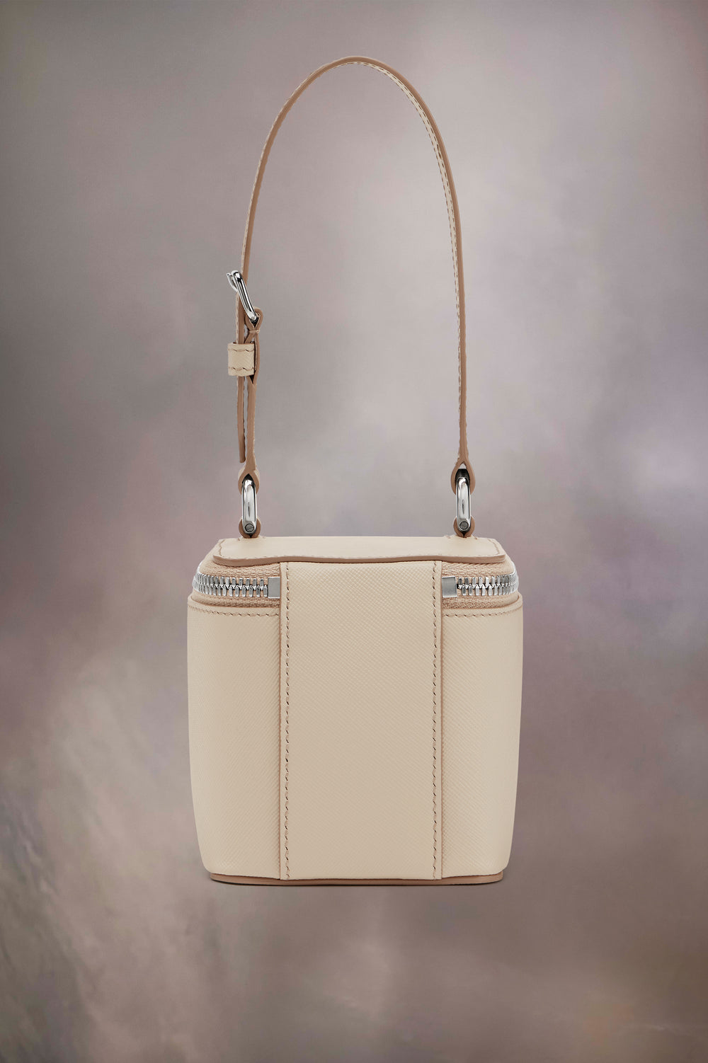 Mini box bag