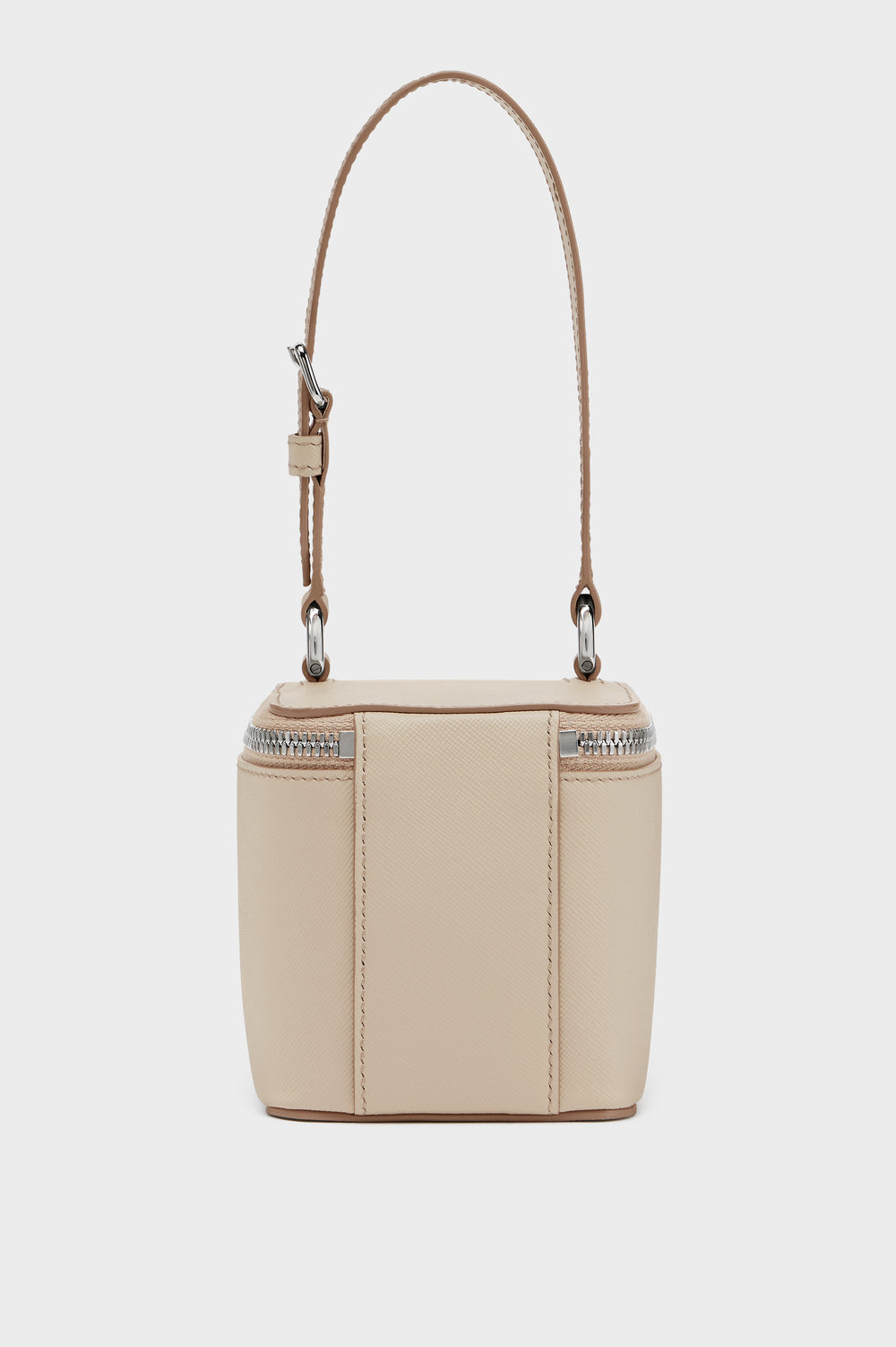 Mini box bag