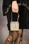 Mini box bag