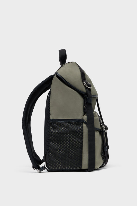High tech medium backpack