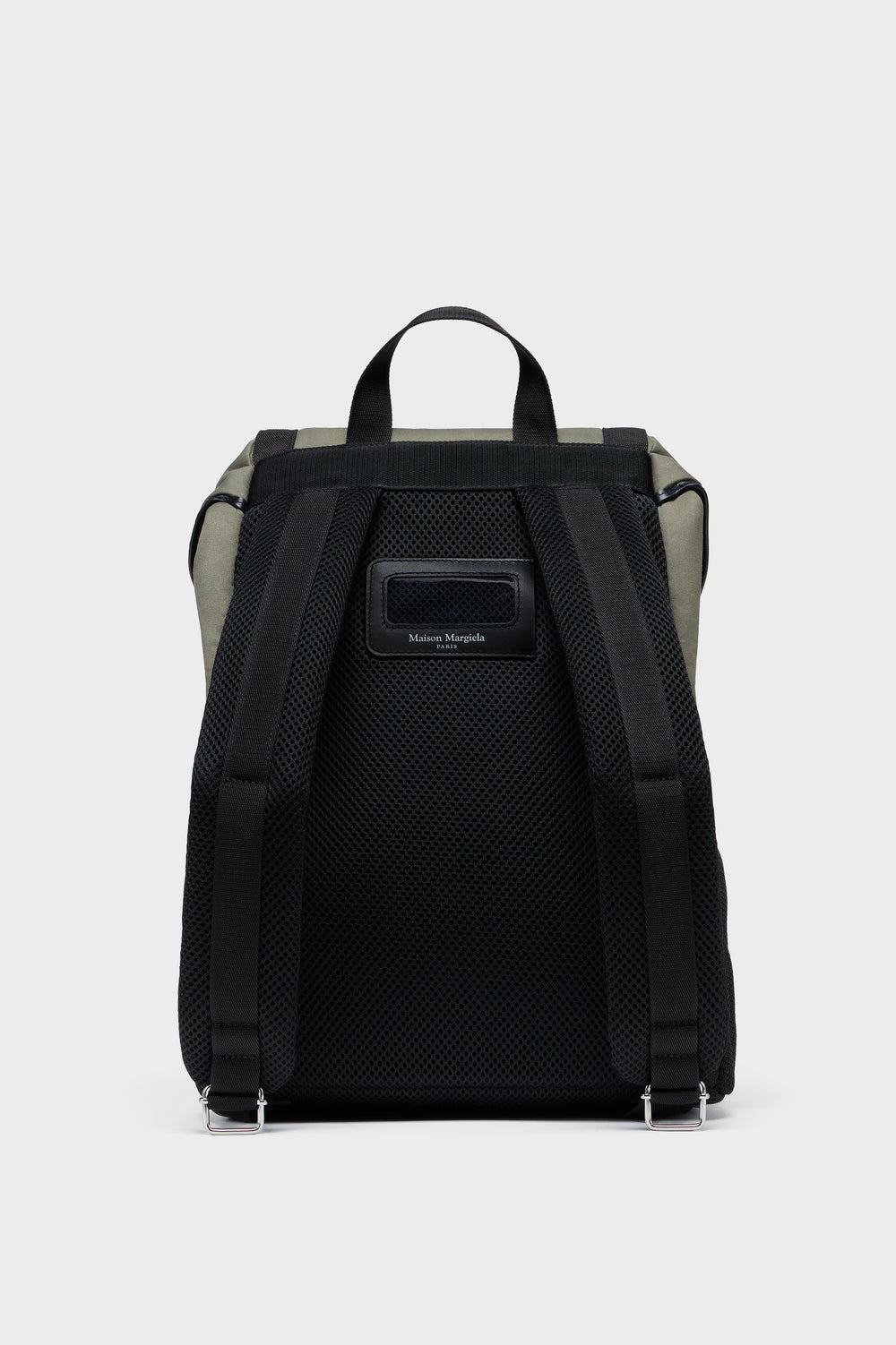 High tech medium backpack