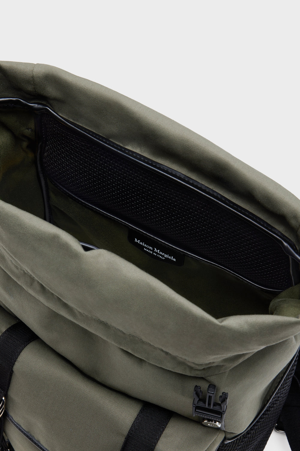 High tech medium backpack