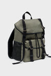 High tech medium backpack