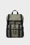 High tech medium backpack