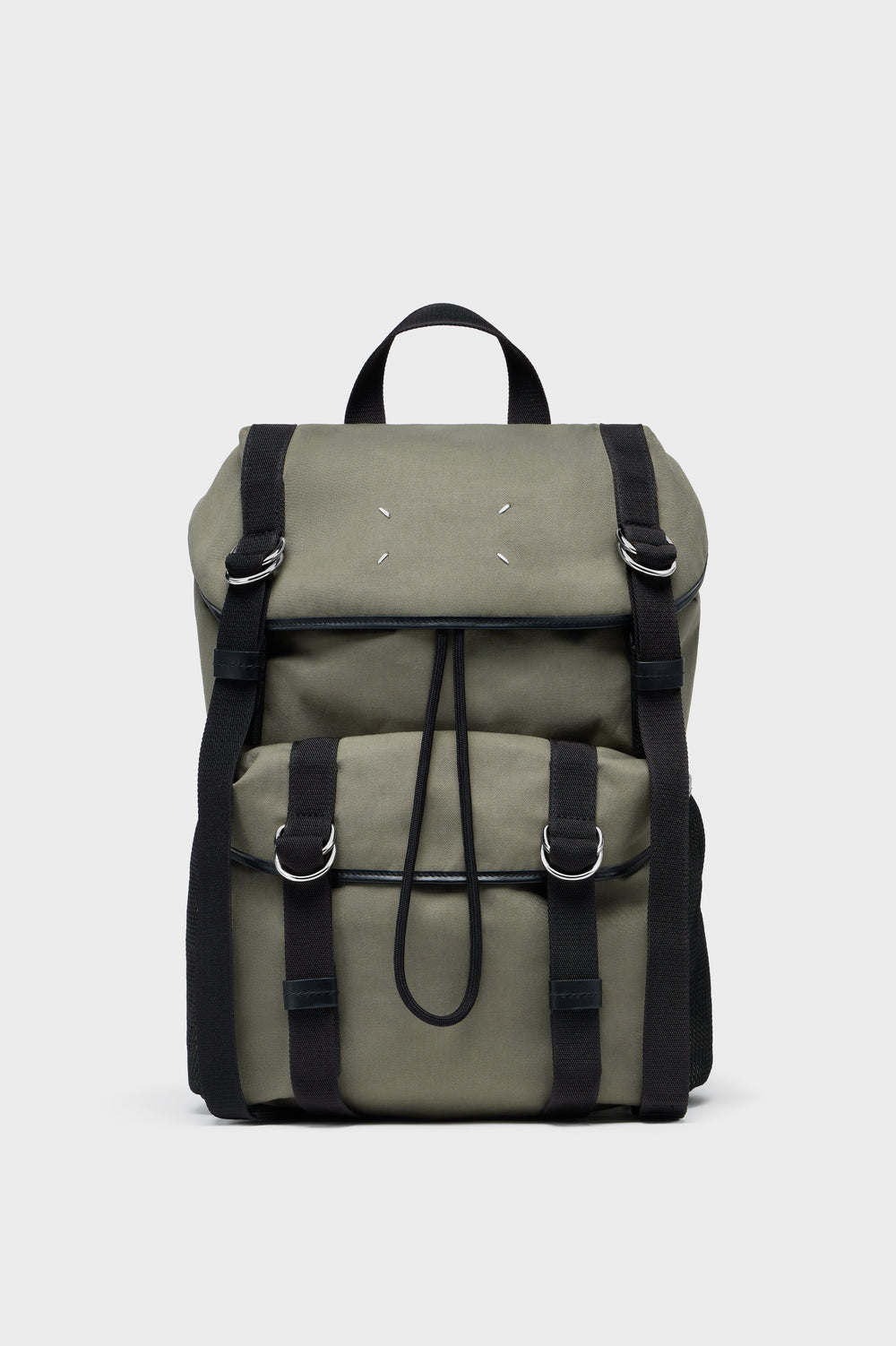 High tech medium backpack