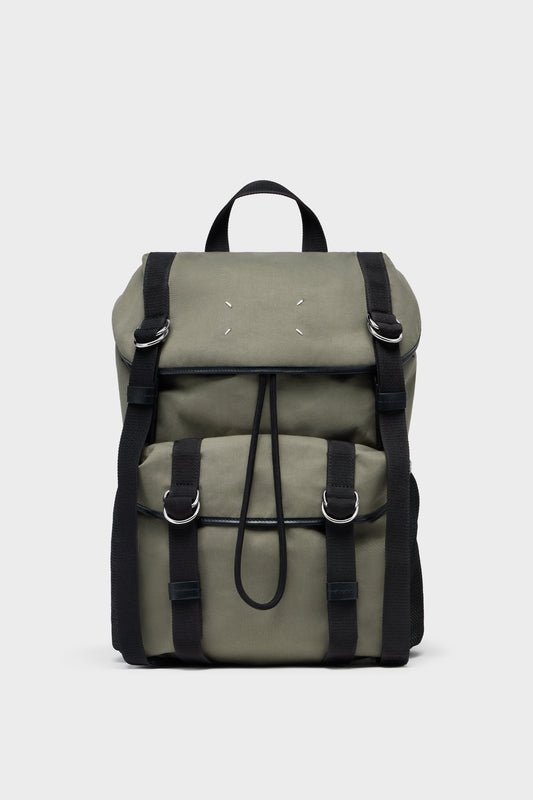 High tech medium backpack