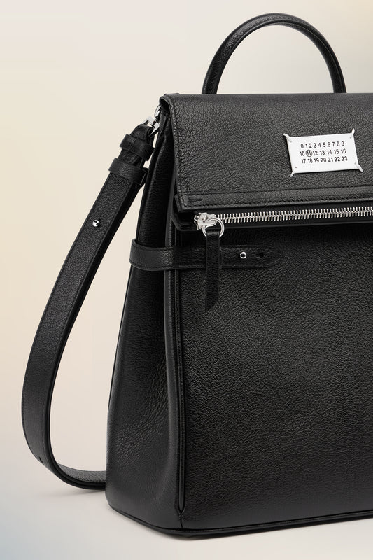 5AC top handle backpack
