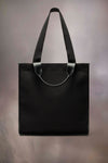 Cabas shopping bag vertical