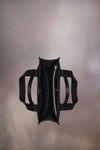 Cabas shopping bag vertical
