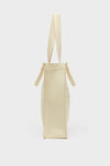 Cabas shopping bag vertical