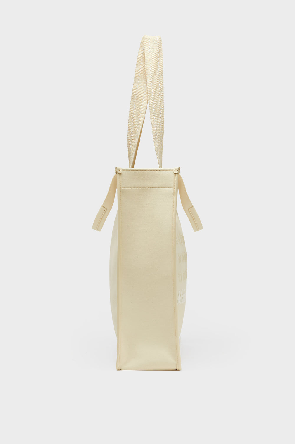 Cabas shopping bag vertical