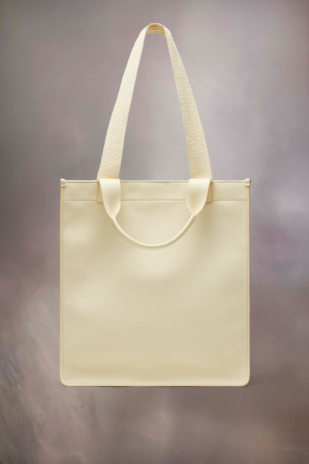 Cabas shopping bag vertical
