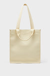 Cabas shopping bag vertical