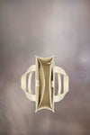 Cabas shopping bag vertical