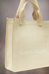 Cabas shopping bag vertical